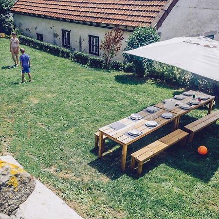 Casa Rural Enekoizar Abaurrea Alta المظهر الخارجي الصورة
